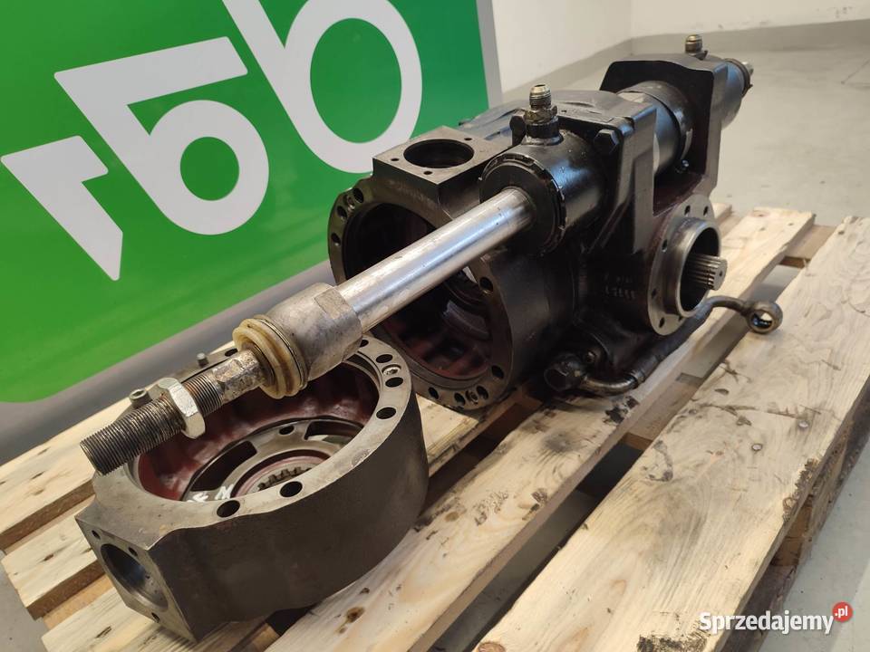 Atak 13x31 Massey Ferguson 8937 11151 Wilkowo