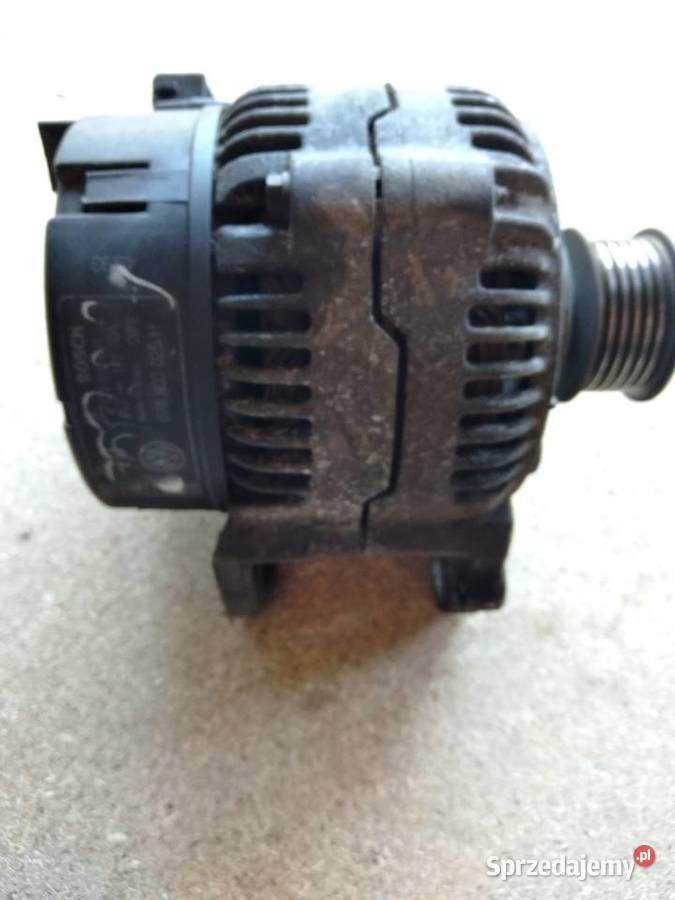 Alternator Bosch 70 amperów