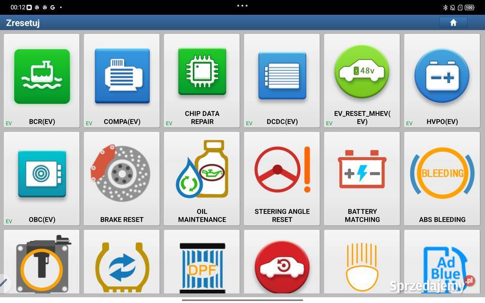 DiagZone 12052026 możliwość przedłużenia LENOVO Siemianowice Śląskie