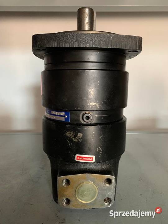 Sundstrand Sauer 004P 061 RFC Hydraulic Pump Warszawa