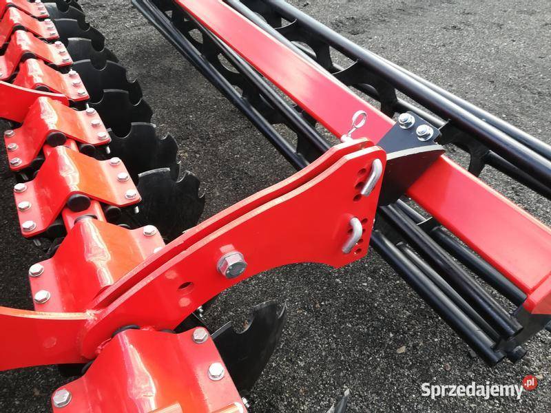 Brony talerzowe 30m Euro masz dolnośląskie Proszówka sprzedam