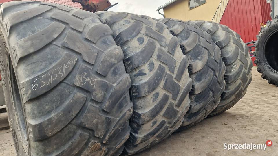 65055r265 65055265 60055265 70050265 bez napraw Nowe Miasto Lubawskie