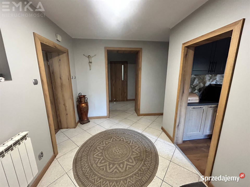 sprzedaży domu wolnostojącego Faliszewo 200m2