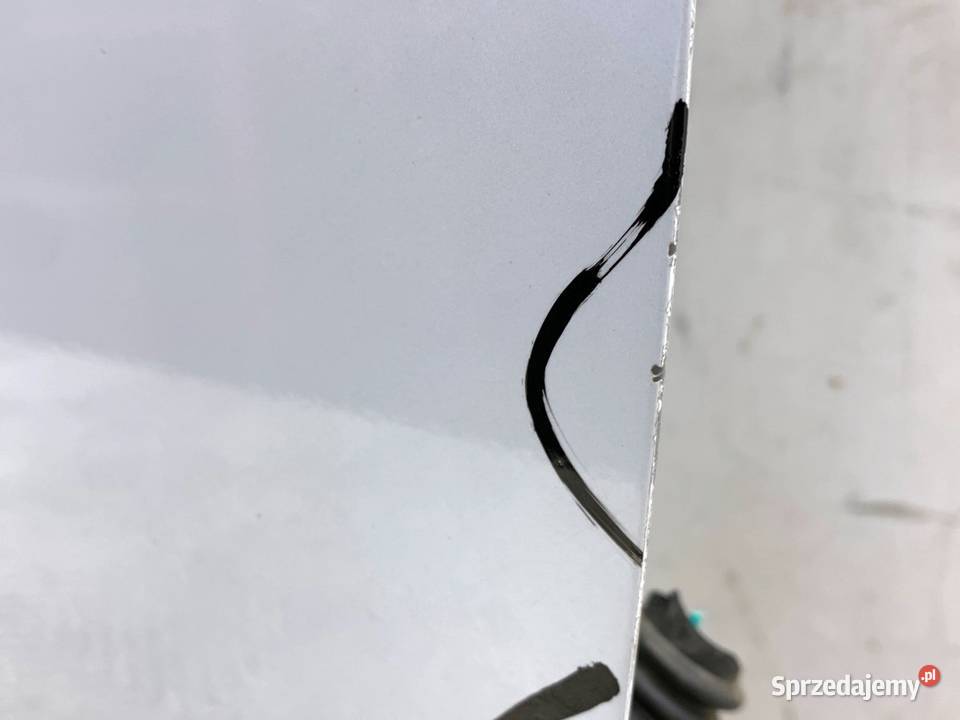 DRZWI PRAWY PRZÓD SUZUKI SX4 Crossover Pearl Drzwi