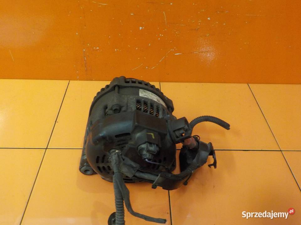 FIESTA B 10 ECOBOOST 15r 100 SFJA alternator mazowieckie Suków