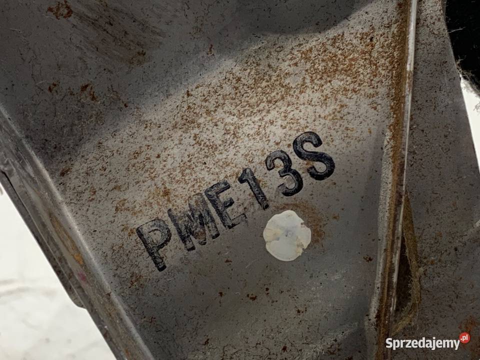 PEDAŁ HAMULCA HONDA CIVIC VIII 13 95