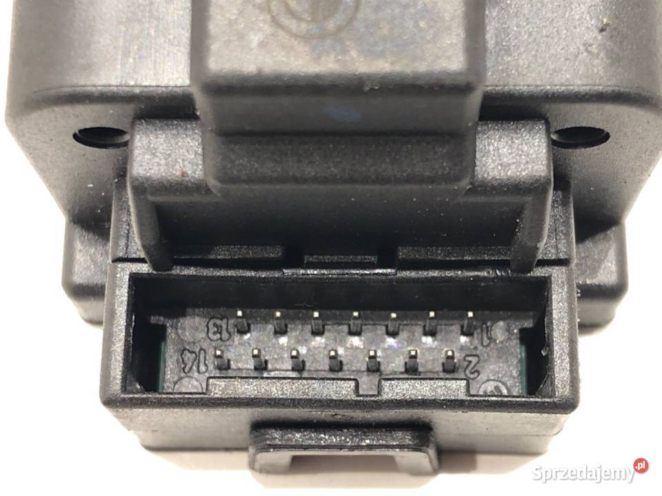 STACYJKA BMW E84 9194399 20 177 0915 KLUCZYK