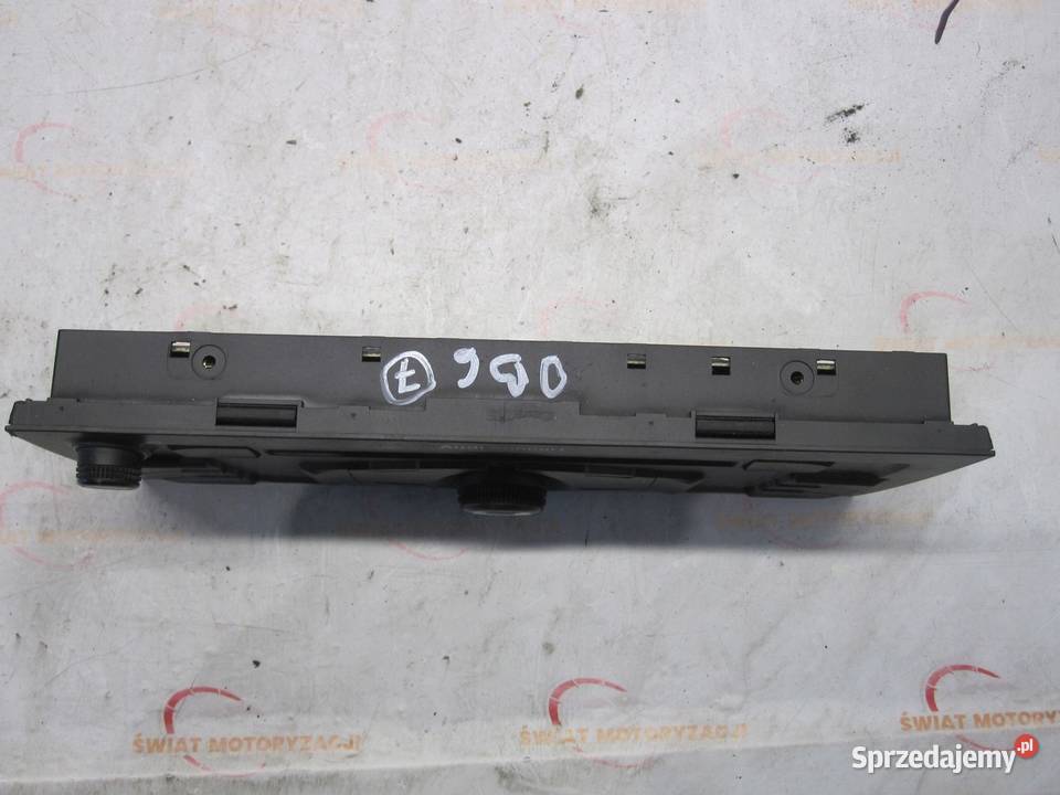 AUDI A4 B8 IV 08r panel radia MGCFC00139J świętokrzyskie Kielce