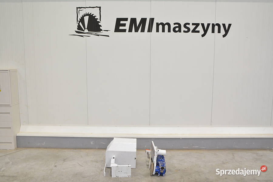 6575 PODAJNIK DO STRUGARKI CZTEROSTRONNEJ