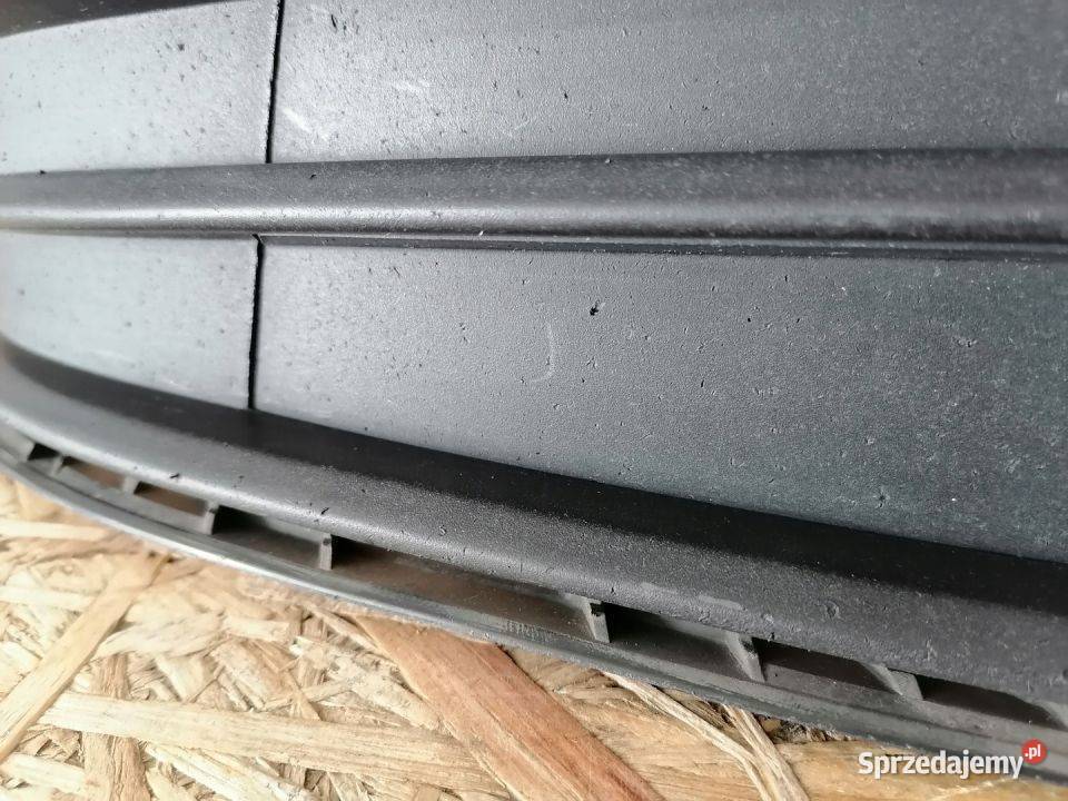 BMW 5 G30 G31 KRATKA ZDERZAK PRAWY PRZÓD osobowe Pleszew sprzedam