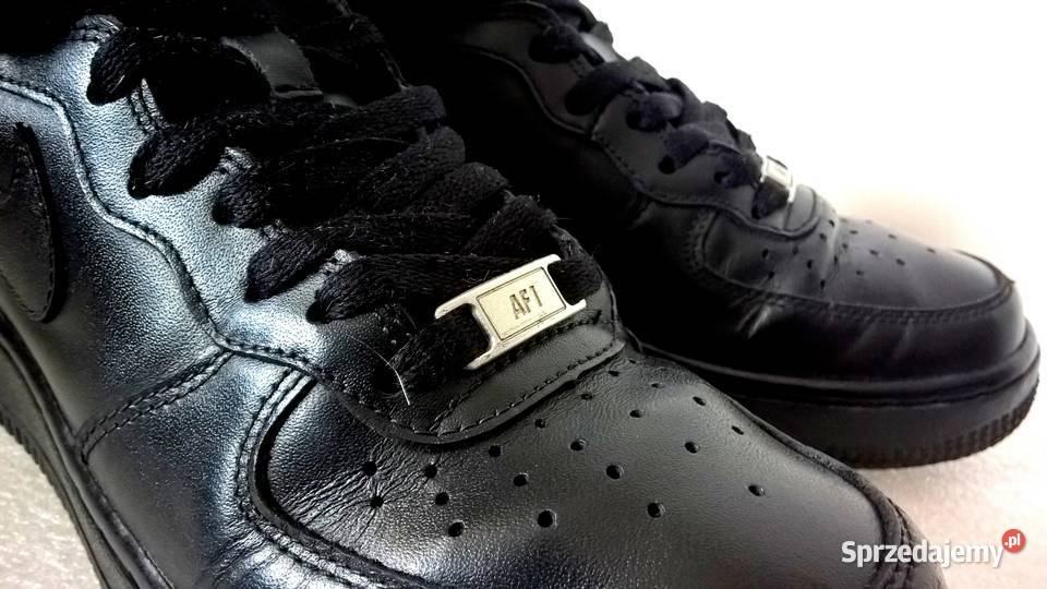 Nike Air Force 1 MID Rzeszów sprzedam