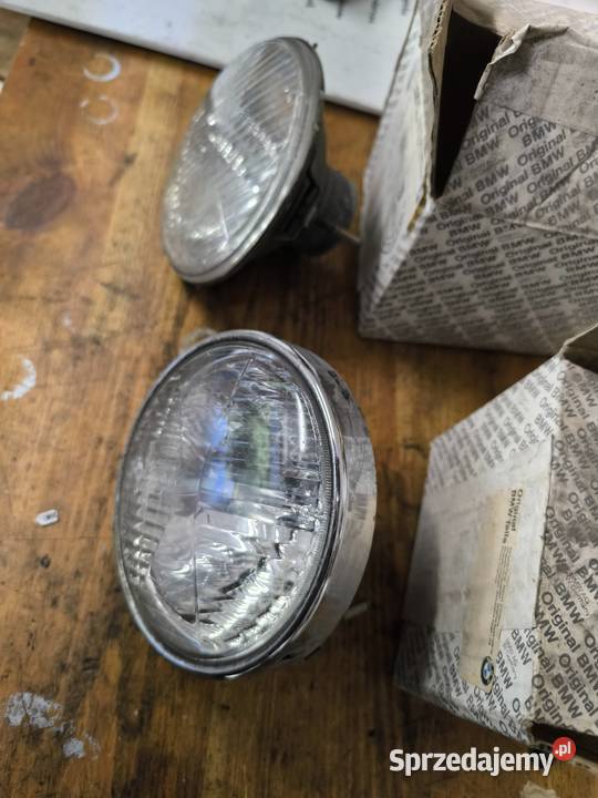Lampy BMW e23 e28 Tomaszów Lubelski