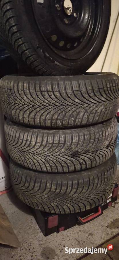 Dębica navigator 3 2055516 całoroczne Myślibórz