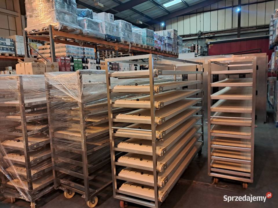 Aparaty wsadowe do pieca dł 200 Miwe Rzeszów