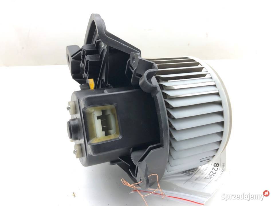 DMUCHAWA NAWIEWU OPEL CORSA D 13293624