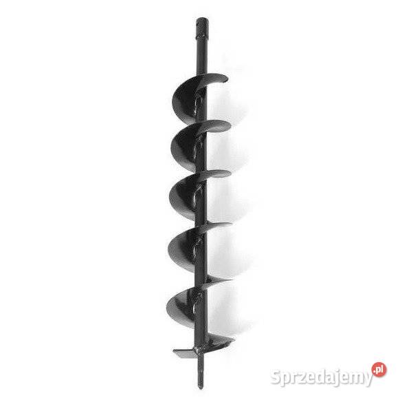 HECHT 0052200 WIERTŁO ŚWIDER 200mm DO HECHT 52 i Narzędzia ogrodnicze Opalenica