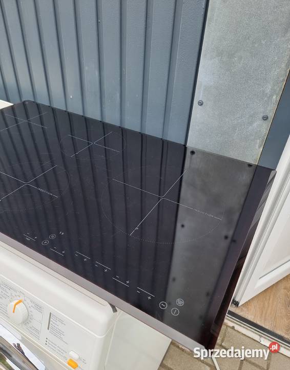 Płyta indukcyjna Gorenje IT951AC szer 90 5 pól dolnośląskie Wrocław