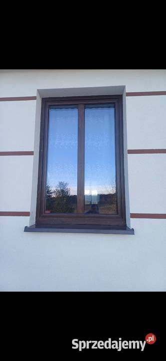 Okna Wólka Ponikiewska