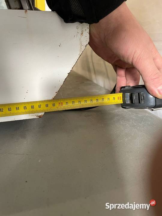 Sprzedam witrynę grzewczą na 2 pojemniki GN 11 lubelskie