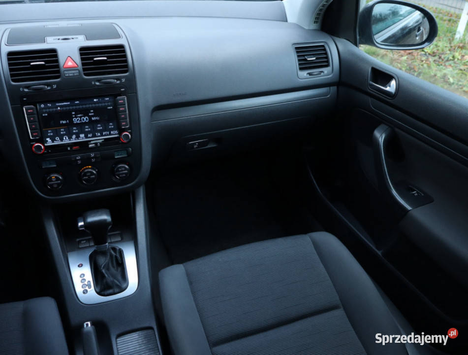 VW Golf 16 Piaseczno