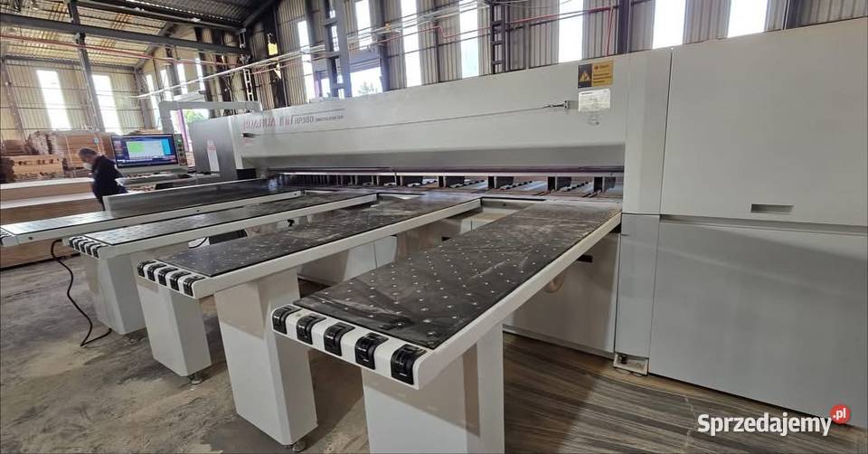 NOWA Piła panelowa HP 380 sprzedam