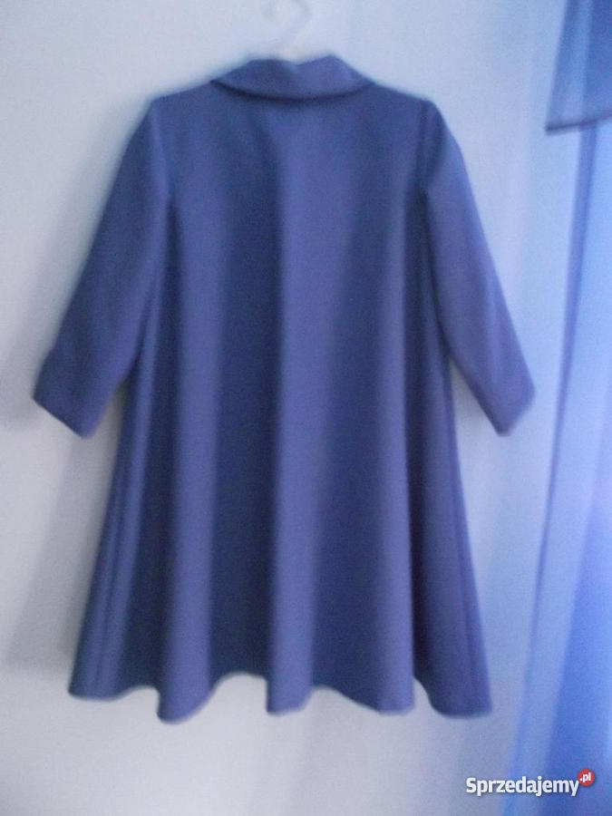 płaszczyk wiosenny 122128 małopolskie sprzedam