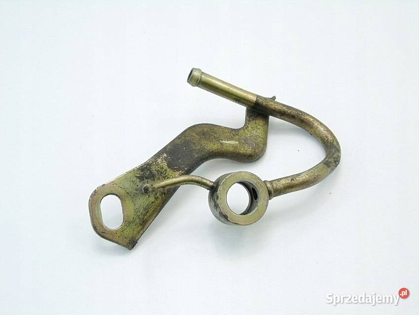 KRÓCIEC RURKA PALIWA 20 D4D D4D AVENSIS T25 Sosnowiec