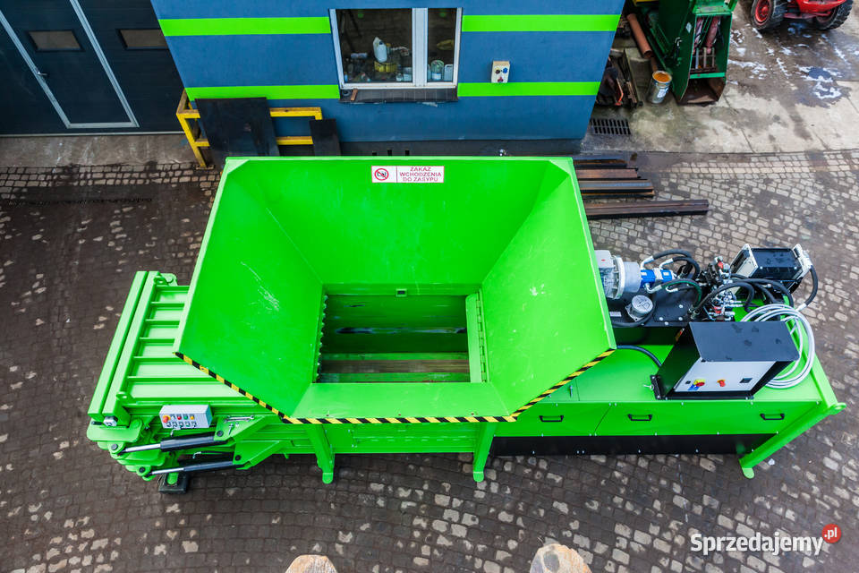 Belownica 800schort bartontech Sośno sprzedam