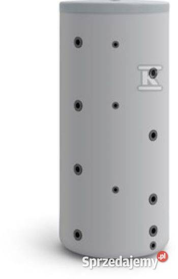 Bufor zbiornik buforowy 200 litrów OKAZJA Lublin