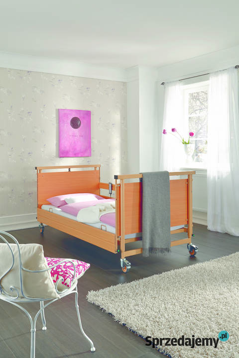 ŁÓŻKA REHABILITACYJNE WYPOŻYCZALNIA SPRZEDAŻ śląskie Kalety