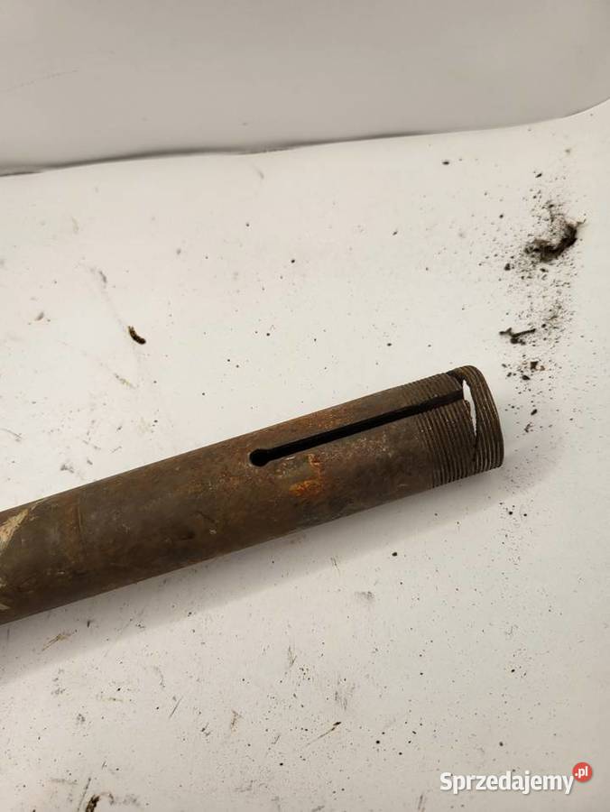 SZTYCA ZAWIESZENIE TRAPEZ PRZÓD NSU DKW ZUNDAPP śląskie