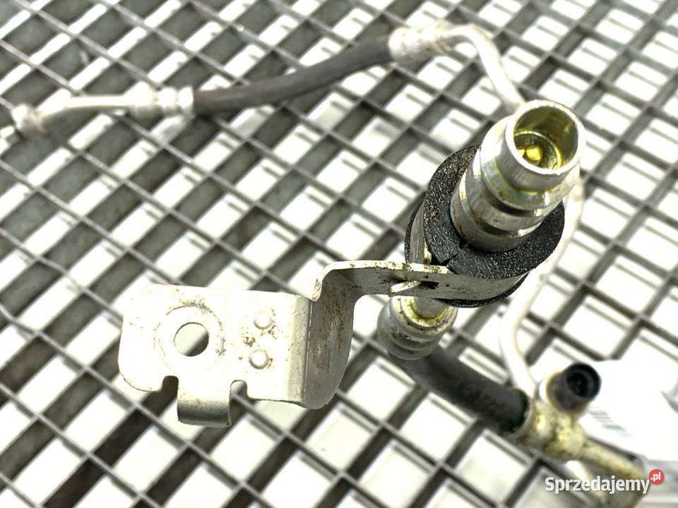 RURKA KLIMATYZACJI JEEP COMPASS MP P68302431AD sprzedam