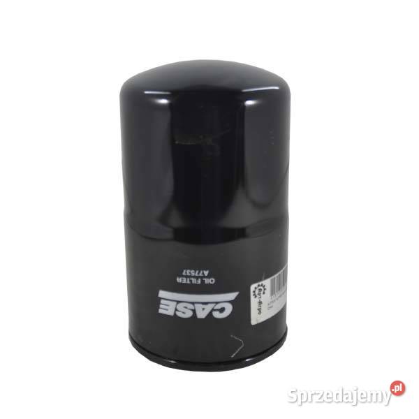 A77537 Filtr oleju CNH Pozostałe