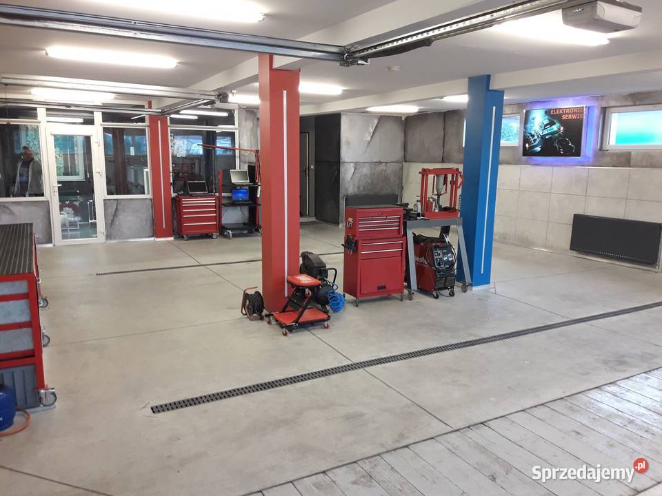 Naprawa wspomagania Jeep Renegade Poznań serwis