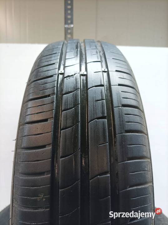 4x OPONA LETNIA IMPERIAL ECODRIVE 4 16570R14 Opony