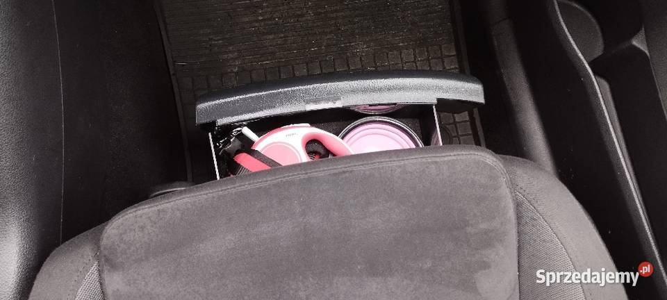 Golf 6 Plus radio dolnośląskie Krajów