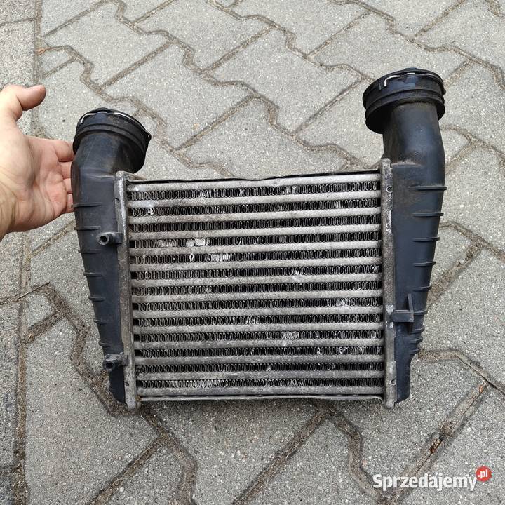 Intercooler Passat B5 fl 18T Brzeg