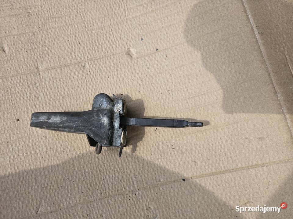 BMW E39 OGRANICZNIKI DRZWI