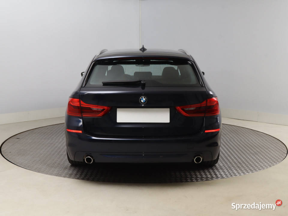 BMW 5 520i