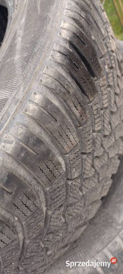 215 55 16 opony zimowe tanio 55 Pietrowice Wielkie