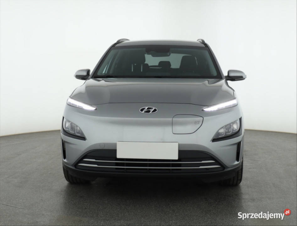 Hyundai Kona Electric 39 kWh Rok produkcji 2023 Kona