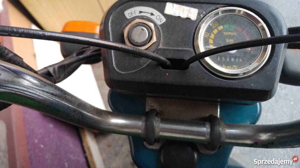 motorower Gizmo tanio