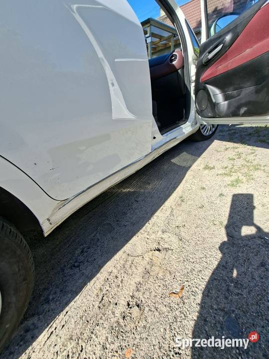 Fiat Punto Evo Active StartStop Stawnica