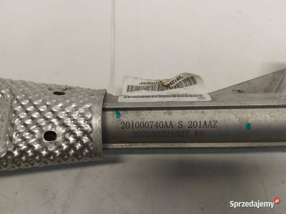 Jaecoo 7 PHEV 2025r przekładnia kierownicza UK osobowe dolnośląskie sprzedam