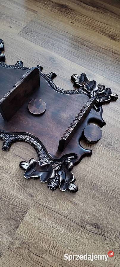 Oprawa trofeów łowieckich Sporty strzeleckie i myślistwo Odolanów sprzedam