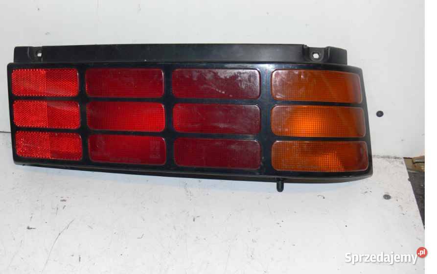 Suzuki Swift II 8892 Lampa tylna prawa tył NUMER Wielkie Drogi