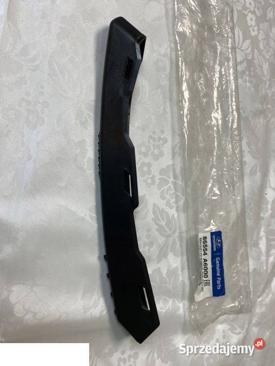 HYUNDAI I30 ŚLIZG PRAWY PRZÓD 86554A6000 osobowe Kozubszczyzna