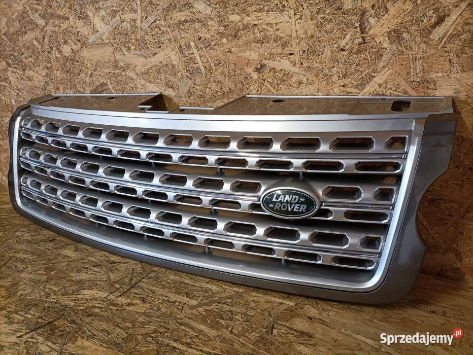 RANGE ROVER VOGUE L405 GRILL ATRAPA CHŁODNICY osobowe Pleszew