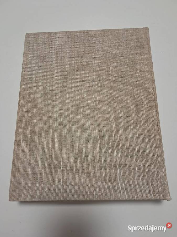 Książka Encyklopedia popularna PWN 1982 r do twarda Kraków