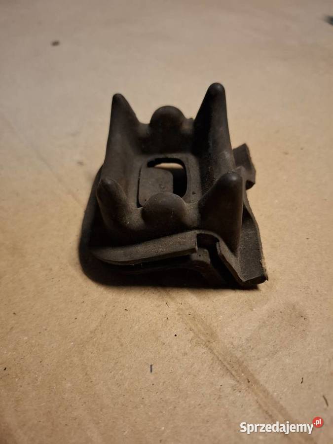 Osłona guma łapy sprzęgła Peugeot 207 206 Uszczelki i uszczelniacze małopolskie Przyborów